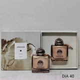 AMOUAGE Women Eau De Parfum 100ml Long Lasting Elegant Feminine Scent Soft Warm Unique Fragrance with Irresistible Variants