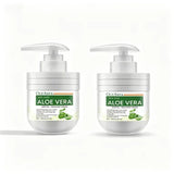 Aloe Vera After Sun Repair Cream,Triple Threat Damage Control,Instant Cooling&Redness Banisher,Cell Plumping&Rehydration,Anti Sun Spot&Brightening Power,Flawless Tan Extender,Collagen Recovery Booster,Ultra Lightweight Hydro