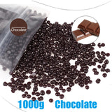 1000g/200g/50g  Hot Wax Hair Removal Depilatory Waxing Wax Beads For Wax Heater Painless for Body Hairs Removal Beans