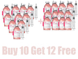 Deep Collagen Essence - Peptide Intensive Activation, Pink PDRN Stem Cell Ampoule, Brightening, Moisturizing, Skincare