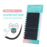 ANNAFRIS 50Pcs  Disposable Eyelash  Brush Soft Head Crystal Eyebrow Brush Lash Extension Brush  Mascara Wand Makeup Tool