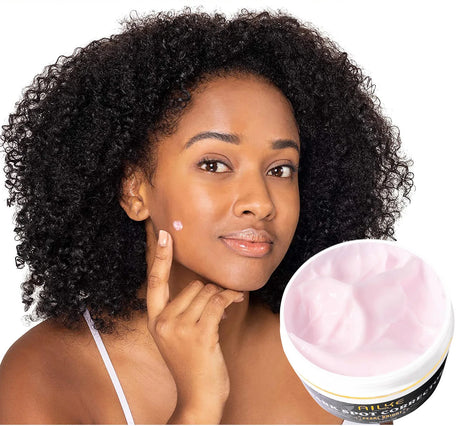 AILKE Collagen Whitening Set, Moisturizer, Hydration, Dark Spot Removal, Brightening Body Lotion, Armpit Whitening Cream