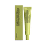Nicotinamide Skin Moisturizing Cream Lock Water Hydrate Dry Skin Brighten Skins Tone Suitable Face Eye Use Vitamin C Moisturizer
