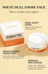 Dark Spots Remover Whitening Face Set Freckle Melanin Correcting Reduce Fine Lines Brighten Essence Korean Beauty Skin Care ﻿
