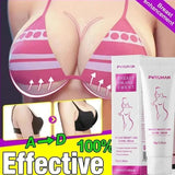 Breast Enlargement Cream Butt Lift Up Firm Essential Oil Big Ass Enhance Butt Breast Plump Growth Tighten Shaping Sexy Body Care