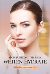 Vitamin C Skincare 6-Piece Gift Set Whitening Brightening Moisturizing And Firming – All In One A Perfect Holiday Christmas Gift