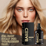 Sea Salt Hair Spray Long-Lasting Unisex Adds Texture Volume Fluffy Wave Non Greasy Styling Powder Great or Perfect Looks ﻿