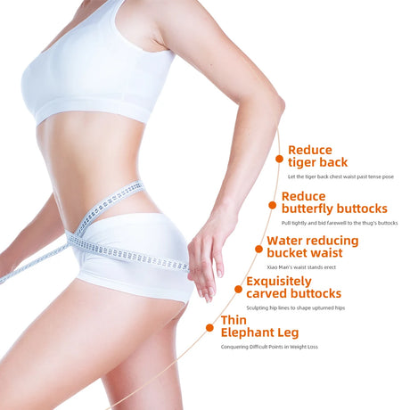 3 In 1 Beauty Body Slimming Massager Cavitation Machine Multi-Functional Device Face Body Tightening Lifting Spa Skincare Tool