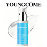 Hydro Boost Hyaluronic Acid Moisturizing Serum - Instant Hydration, Non-Greasy, Fast-Absorbing, Long-Lasting Moisture for Dry
