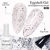 PUENTE 7.5ML Nude Shade Moonlight Cat Magnetic Gel Nail Polish Ultra-Bright Cat Eye Soak Off UV Semi-Permanent Varnish Manicure