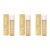 Spf 50+ Makeup Setting Spray Oil Control Natural Refreshing Waterproof Lasting Makeup Fixer Sun Protection Face Mist Cosmetics