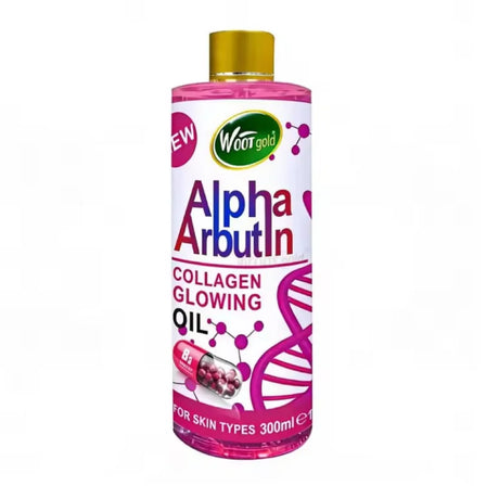 Super Moisturizing Body Care Oil Correcting Meridian Spa Relaxation Oil Arbutin Hydrates Skin With Turmeric Retinol Massage Oil