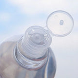 Hydrating Makeup Remover Cleanser Eye Lip Face 3in1 Cleansing Water Deep Cleansing Mild Refreshing Non-irritating Makeup Remover