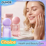 Collagen Peptide Jelly Serum Mist Caviar Pdrn Essence Spray Smooth Dry Moisturizing Brighten Firm Fade Pore Nourishing Face Care