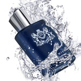 Irresistible Scents With Oud Wood Men Sandalwood Perfume Lasting Oriental Perfume Warm Spicy Woody Luxury Brand Arabe Perfume