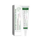 Dark Spot Correcting Glow Serum,Dullness,Acne,And Melanin Remover,Niacinamide Facial Skin Moisturizing Brightening Skincare