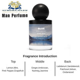 Arabian Oud Perfume Unisex Luxury Woody Spicy Long Lasting Dark Woody Unisex Fragrance - Rare Oud Sichuan Pepper Vetiver