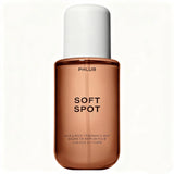 PHLUR Soft Spot Hair & Body Fragrance Mist 8 fl oz (240 ml) – Long Lasting Unisex Perfume Spray, Warm Sweet Amber Scent, Daily Body Fragrance