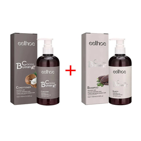 oisturizing Shampoo Conditioner Anti Hair Loss Oil Cleaning Scalp Treatment Curly Dyeing Damage Hair Care Smoothing Product Set