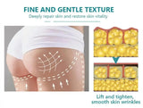 Buttock Enlarge Butt Enhancement Essential Oil Butt Lift Up Firming Big Hip Enhance Cream Butt Breast Plump Growth Sexy BodyCare