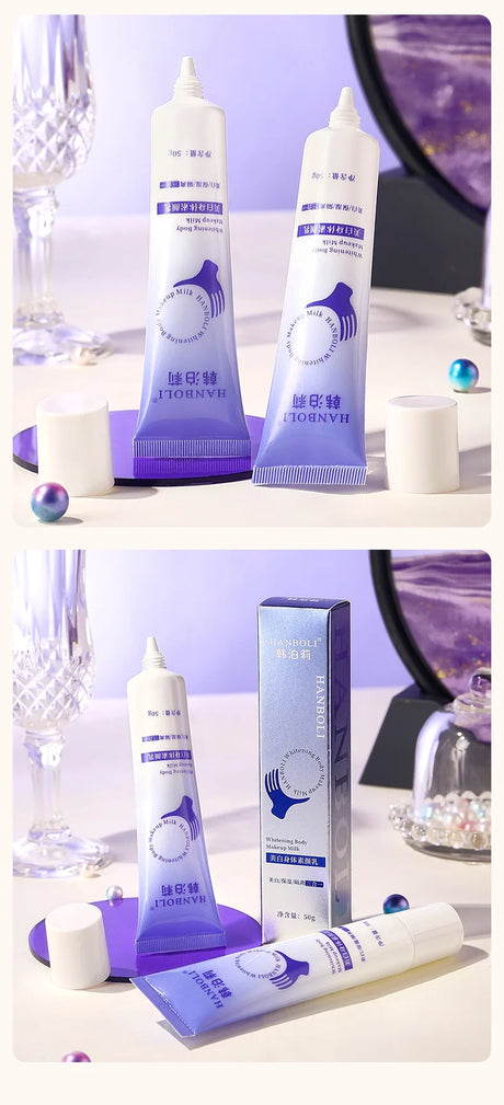 Body Whitening Cream Private Parts Bleach Arm Knees Lip Dark Skin Brighten Melanin Intimate Area Pink Essence Moisturizing Care