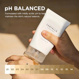 SKIN1004 Madagascar Centella Soothing Cream Korean Face Barrier Repair Hydrating Moisturizer Cica Cream Korean Skin Care 75ml