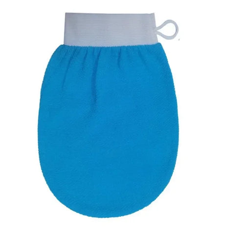1 Piece Double Sided Hammam Scrub Mitt Magic Peeling Glove Exfoliating Tan Removal Mitt Second Pieces discount Tan Removal Mitt