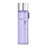 Original Numbuzin No9+ Face Care Collection NAD+ PDRN Glow Boost Toner 5+Glutathione Vitamin Concentrated Essence 3+Bifida Serum