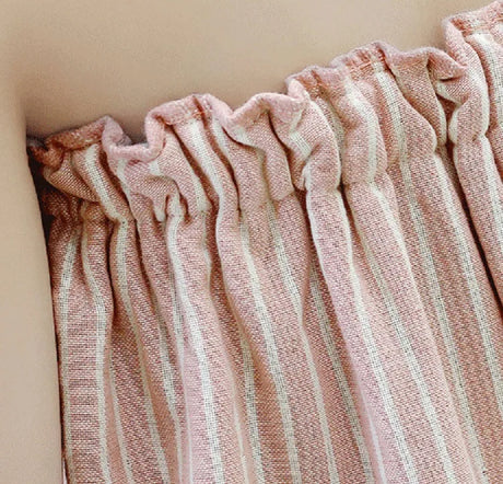 Wearable Cotton Bath Towel for Men and Women, Bath Skirt Wrap with Button, Shower Sauna, Spa Body Robe, Beach Towel, 140x70cm