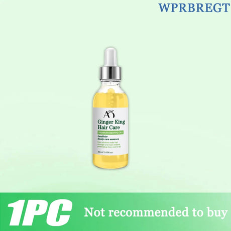 Advanced Scalp Treatment for Thicker, Fuller Hair & Volume