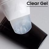 1PC 31G Strong Hold Waterproof Lace Wig Glue Invisible Bonding Gel for Wig Installation Prime Styling Hair Gel for Lace Wigs