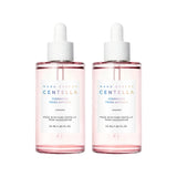 Skin Tone Perfector Brightening Ampoule 55ml - Centella & Niacinamide Serum Hydrates, Soothes & Enhances Radiance.