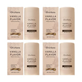 Vanilla Underarm Deodorizing Rod Lighten Odor Armpit Body Fragrance Antiperspirant Natural Moisturize Refreshing Deodorant Stick