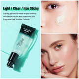 24ml Power Grip Primer Gel Based Hydrating Face Primer For Smoothing Skin Gripping Makeup Invisible Pore Colorless Primes