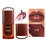 Moisturizing Lipgloss Volumizing Lip Glaze Makeup Nourishing Mirror Pearl Lip Stain Tint Hydrating Lip Gloss Makeup Cosmetic