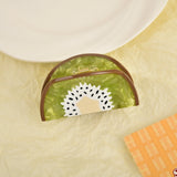 New Cartoon Fruit Series Hair Claw Funny Cute Watermelon Banana Strawberry for Women Hair Clip Ponytail Hairpin Hair Accessories