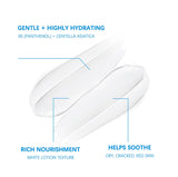 Soothing Multi-Purpose Hydrating Cream Reduces Redness Daily Helps Relieve Rough Cracked Skin Deep Skin Care