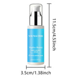 Hydro Boost Hyaluronic Acid Moisturizing Serum - Instant Hydration, Non-Greasy, Fast-Absorbing, Long-Lasting Moisture for Dry