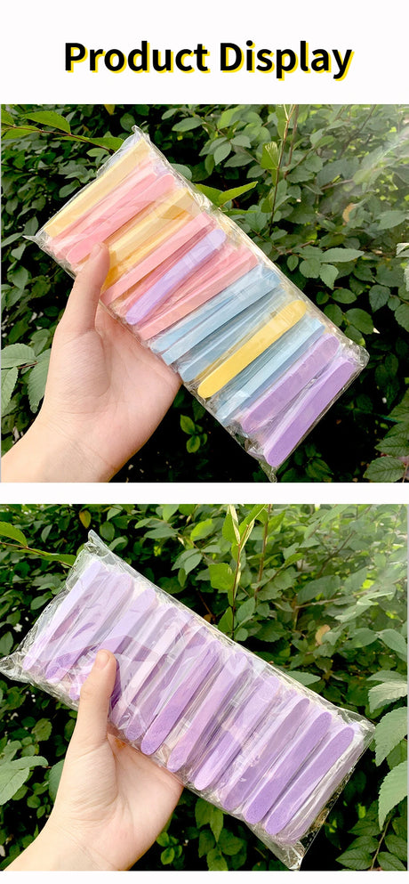 10/50pc Compressed Face Wash Wash Face Sponge Clean Face Disposable Powder Puff Face Cleansing Cotton Pad Cleansing Beauty Strip