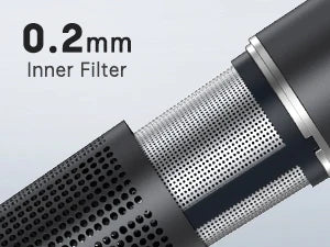120000 RPM Hair Dryer Negative Ionic Blow Dryer Brushless Motor 40M/S Fast Drying High-Speed Low Noise Thermo-Control Hairdryer 500M Negative Ions Fast Dryingfor Curly & Straight Hair