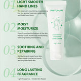 Herbal Anti Crack Foot Cream Heel Cracking Repair Products Exfoliation Dead Skin Removal Softening Moisturize Smooth Skin Care