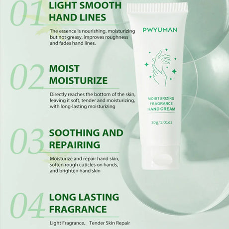 Herbal Anti Crack Foot Cream Heel Cracking Repair Products Exfoliation Dead Skin Removal Softening Moisturize Smooth Skin Care