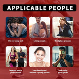 Oyster & Ginseng Pills 36 Tablets 100% Pure Non-GMo Supports Reproductive Health Natural Energizer Support Energy & Stamina