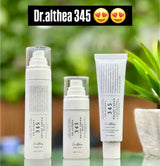 Original Dr.Althea 345 Relief Cream Mist 147 Antioxidant Whitening Cream Moisturizing Intensive Repair Original Essence Mist