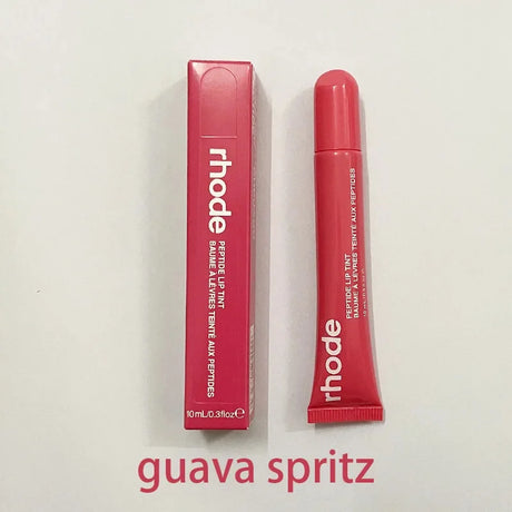 For iphone 17 Ribbon Lemontini Lip Gloss Pocket Blush Stick Non-fading Waterproof Blusher Moisturizing Shimmer Lipstick Liner