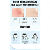 Face Serum Fruit Acid Acne Treatment Oil Control Remove Blackheads Shrink Pores Skin Texture Improve Care