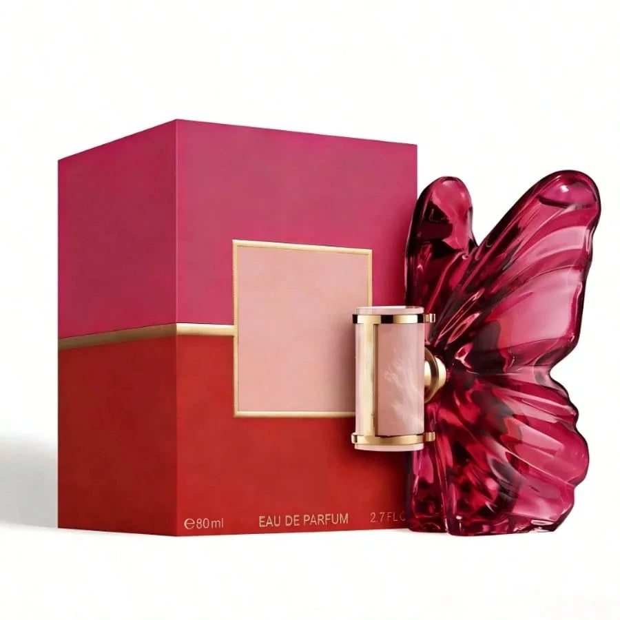 La Bomba is an oriental flower scented women's perfume - luxury brand perfume - aromatic essential oil - formaldehyde free - fashionable perfume - durable cologne perfume - floral perfume - suitable for all occasions - the be