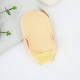 Exfoliating Gloves Dead Skin Bath Shower Spa Massage Body Bath Towel