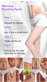 Natural Cassia Seed & Coix seed Pills, Detox Slim, Metabolism Booster, Burn Fat, 100% Herbal, Vegan & NO SIDE EFFECT