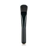 Face Mask Brush Flat Soft Hair Facial Cleansing Skin Care Blender Foundation Applicator Concealer Brush Beauty Makeup Tool